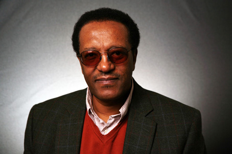 Berhanu Abegaz