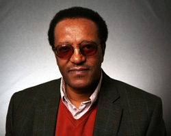 Berhanu Abegaz