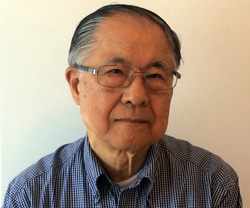 Satoshi Ito