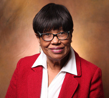 Jacquelyn McLendon