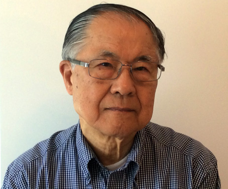 Satoshi Ito