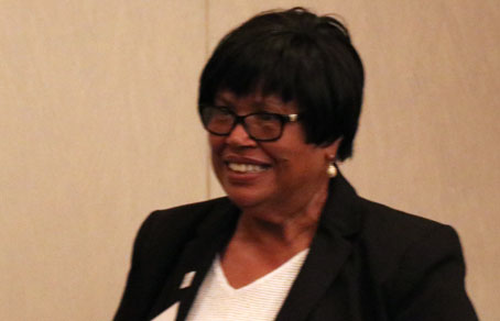 Jacquelyn Y. McLendon, Ph.D.