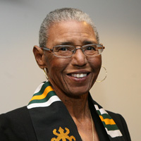 Dr. Carroll Hardy