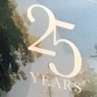 Hulon Willis Association 25th Anniversary