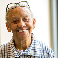 Nikki Giovanni