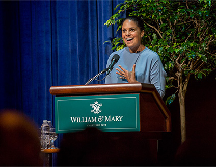 Soledad O'Brien