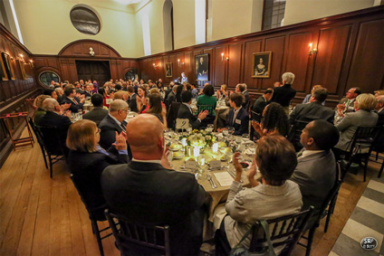 Soledad O'Brien Award & Dinner