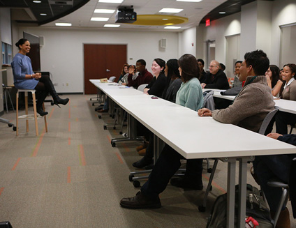 Student Q&A
