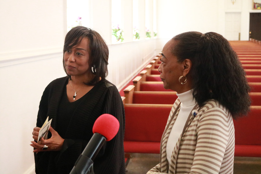 Zena Howard Lecture