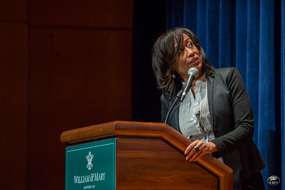 Zena Howard Lecture