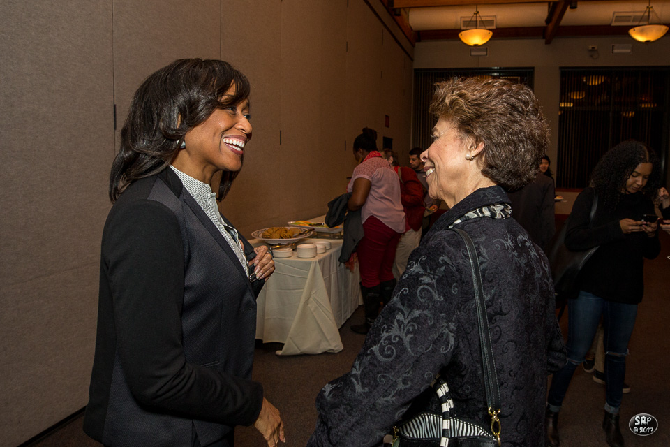 Zena Howard Lecture