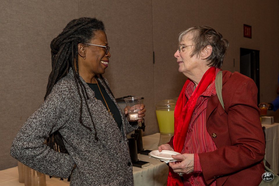 Zena Howard Lecture