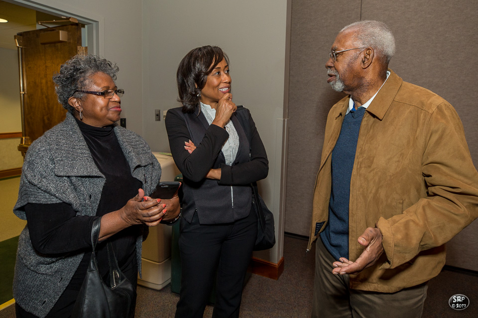Zena Howard Lecture