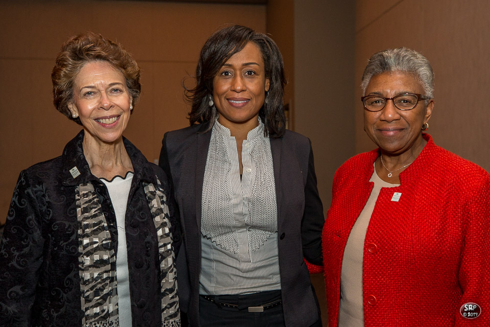 Zena Howard Lecture