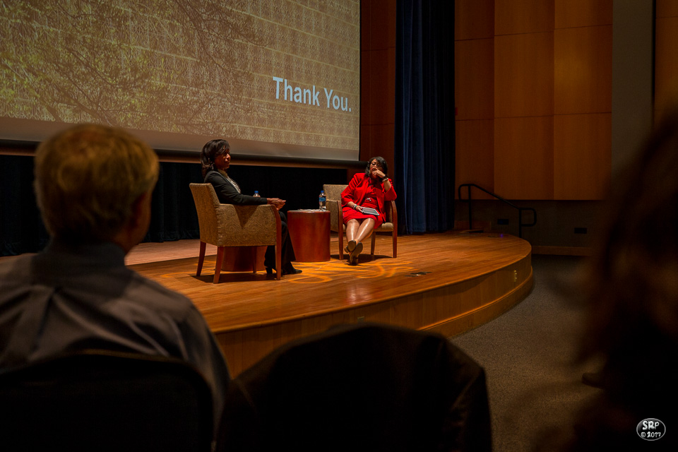 Zena Howard Lecture