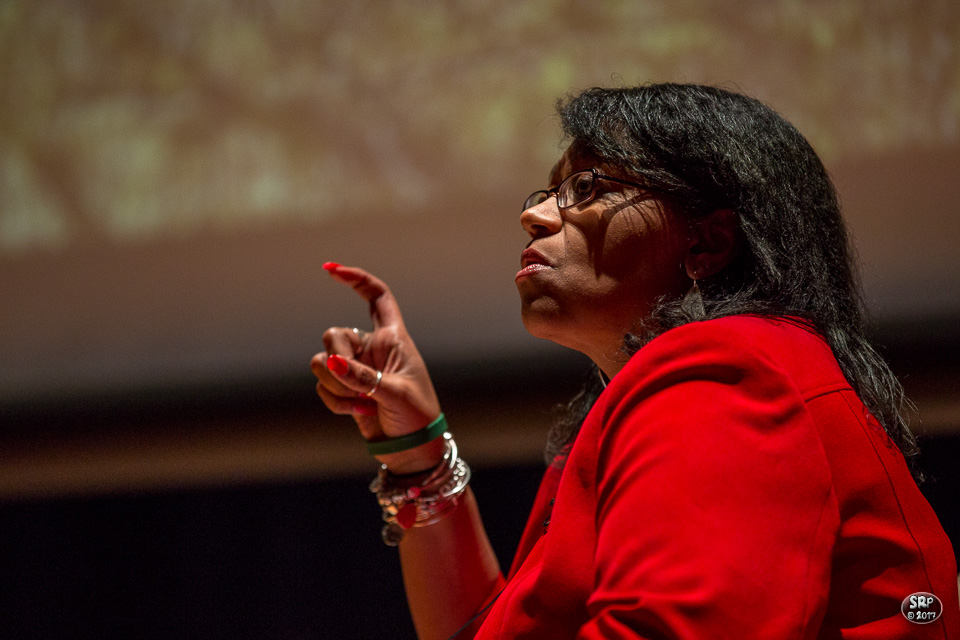 Zena Howard Lecture