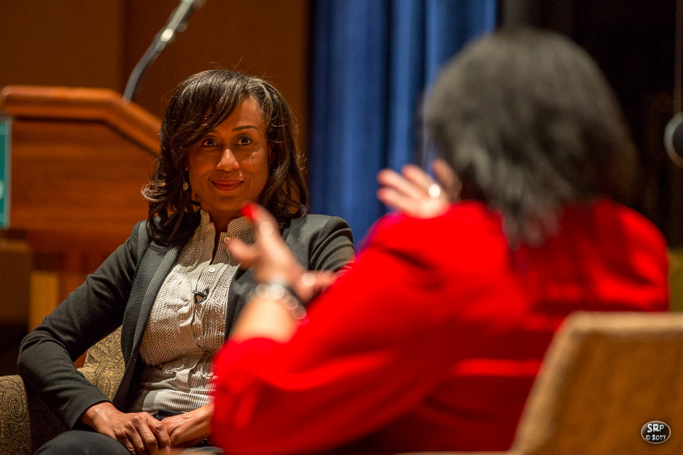 Zena Howard Lecture