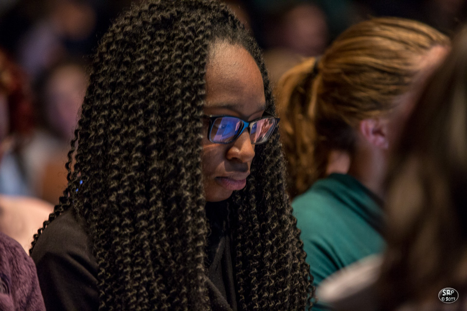 Zena Howard Lecture