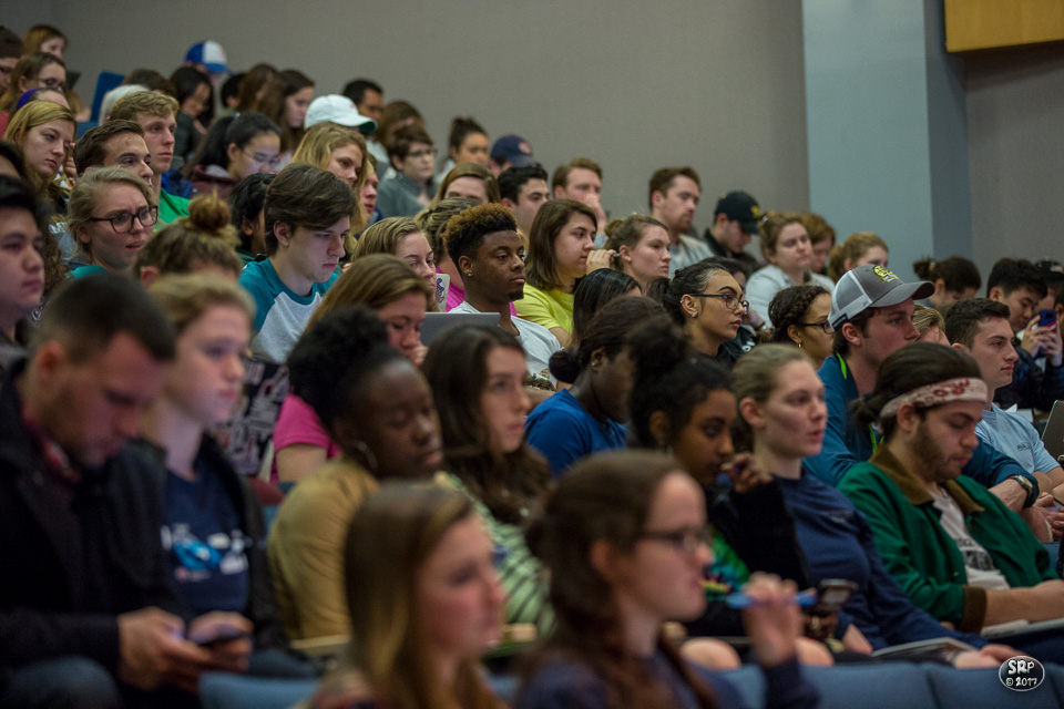 Zena Howard Lecture