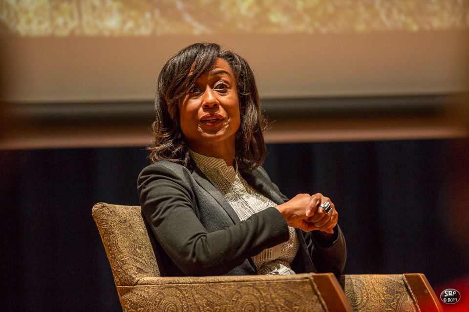 Zena Howard Lecture