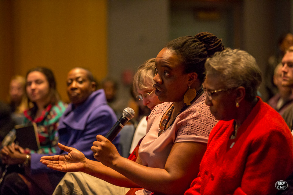 Zena Howard Lecture