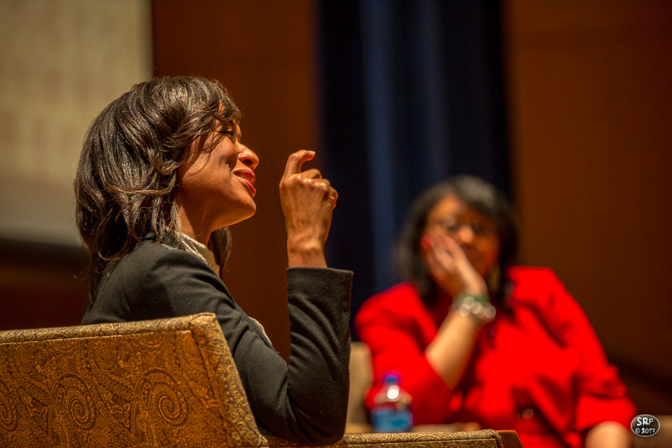 Zena Howard Lecture