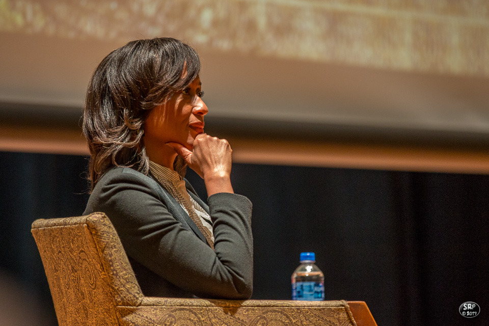 Zena Howard Lecture