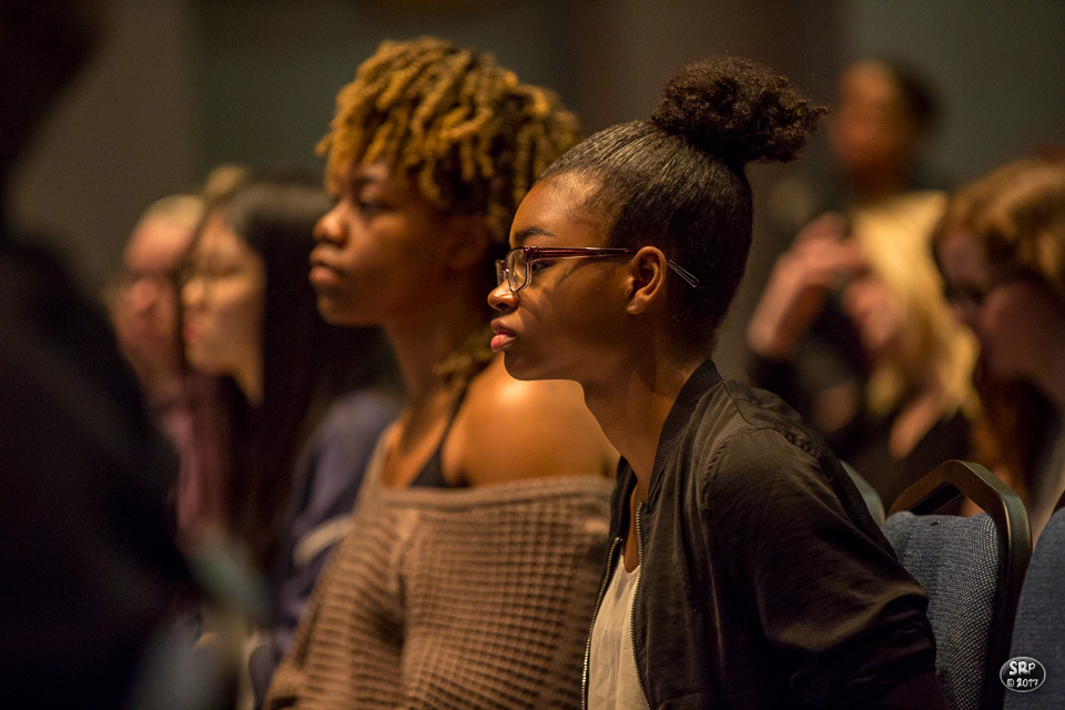 Zena Howard Lecture