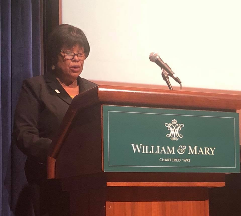 Zena Howard Lecture