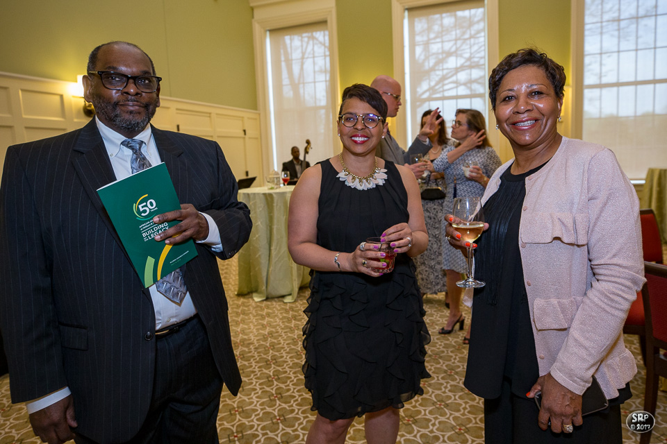Alumni Awards Dinner