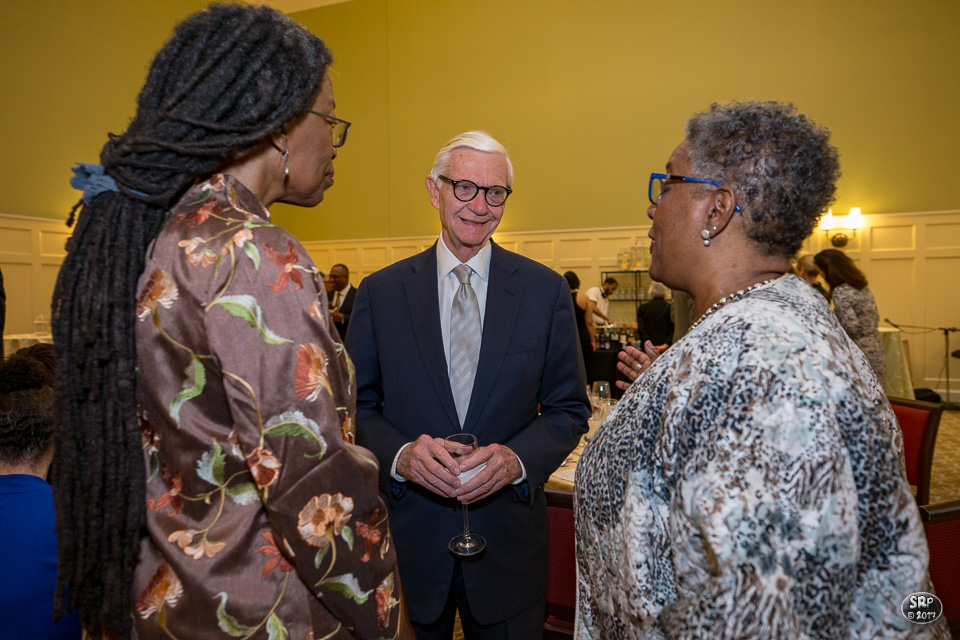 Alumni Awards Dinner