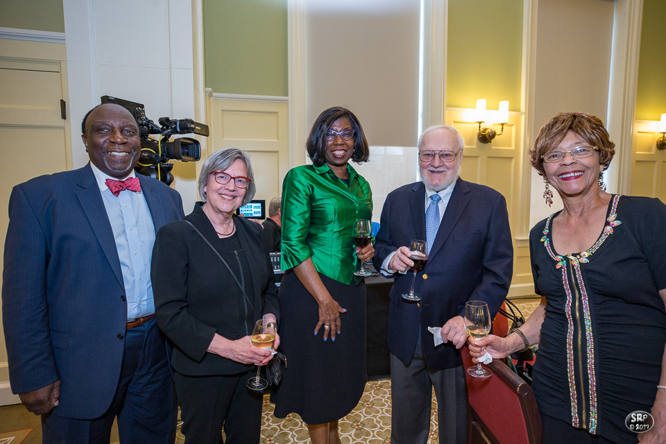 Alumni Awards Dinner
