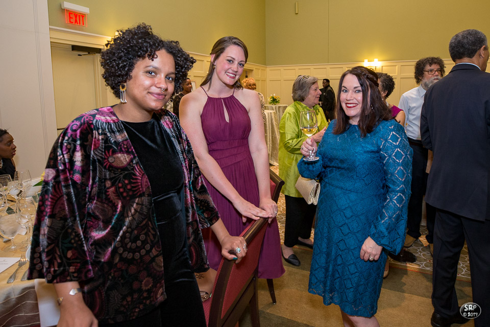 Alumni Awards Dinner