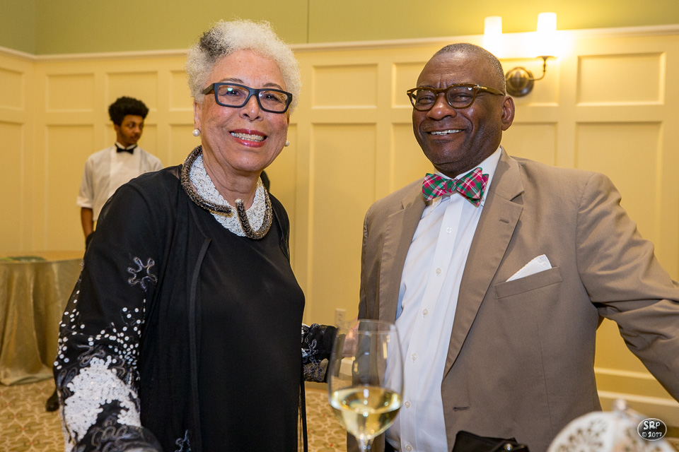 Alumni Awards Dinner