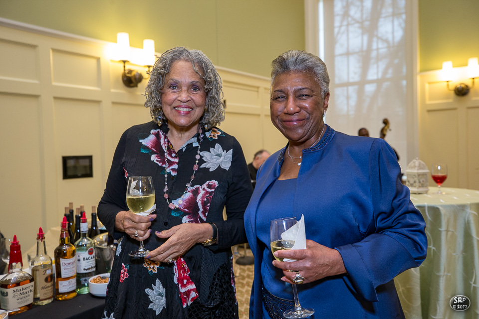 Alumni Awards Dinner