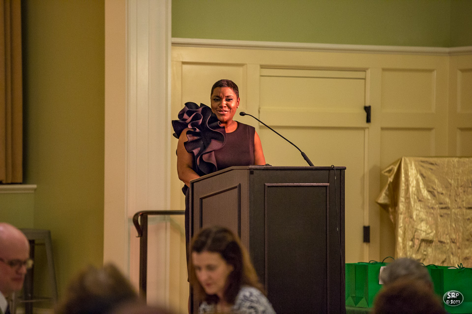 Alumni Awards Dinner