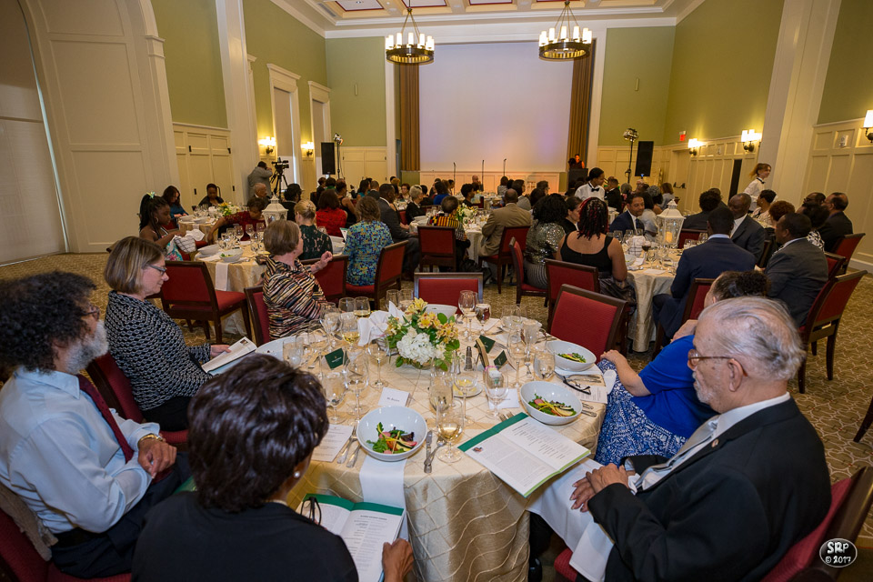 Alumni Awards Dinner