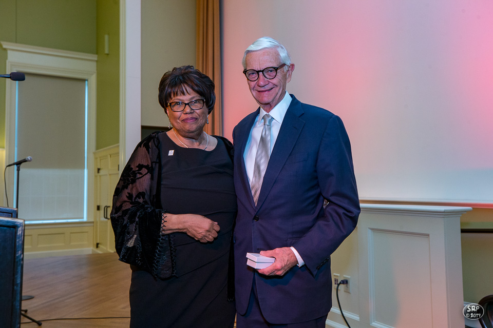 Alumni Awards Dinner