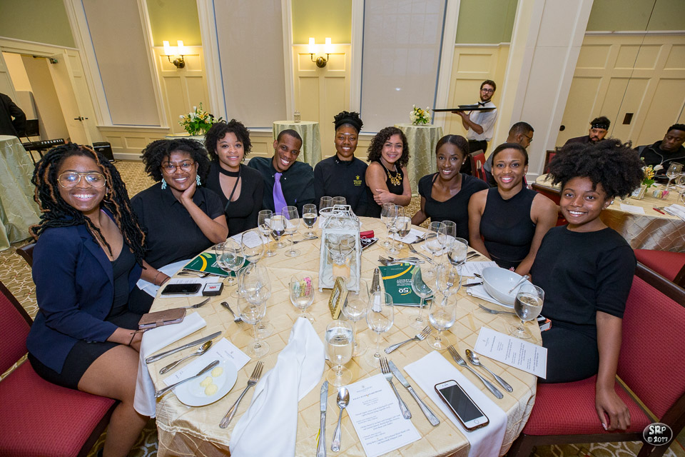Alumni Awards Dinner