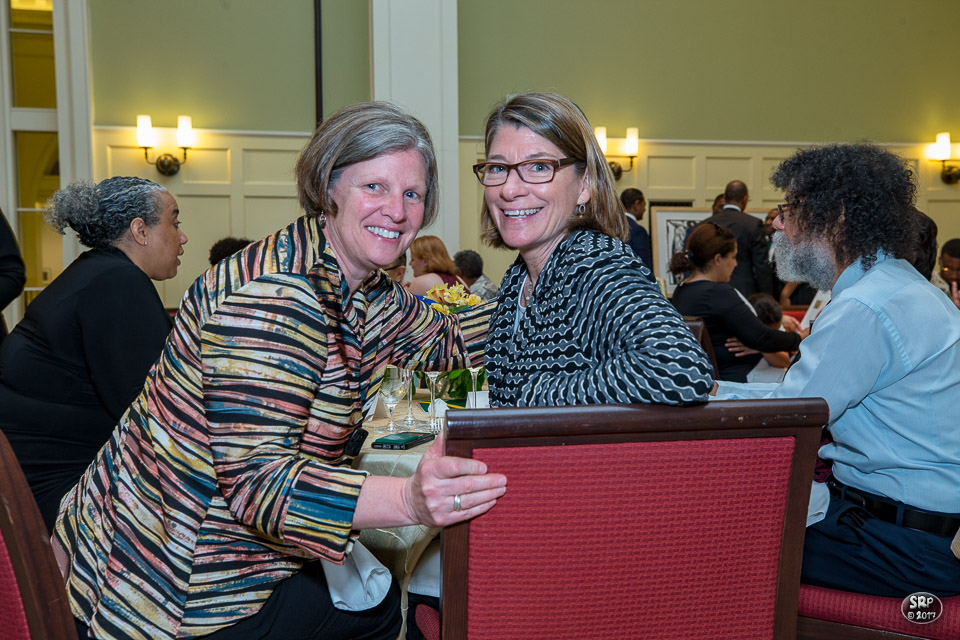 Alumni Awards Dinner