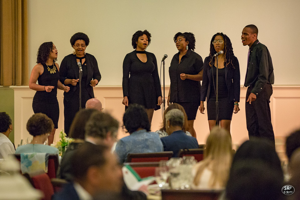 Alumni Awards Dinner