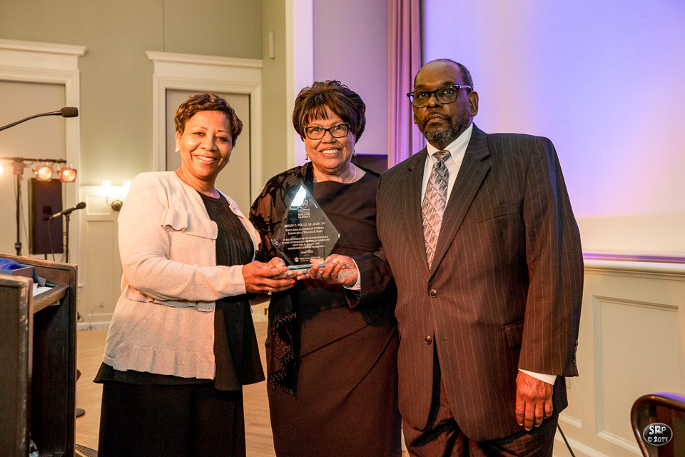 Alumni Awards Dinner