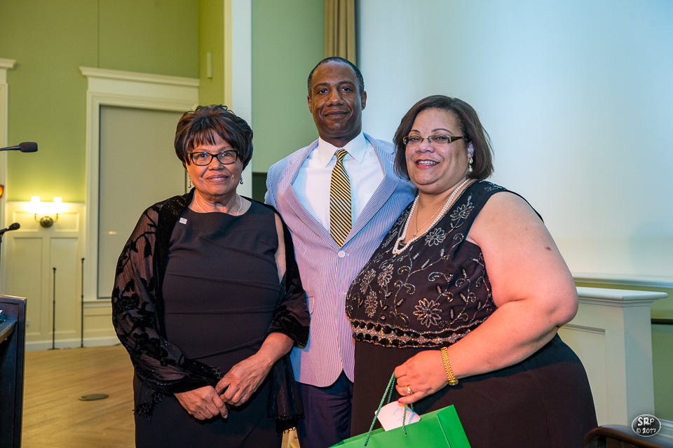 Alumni Awards Dinner