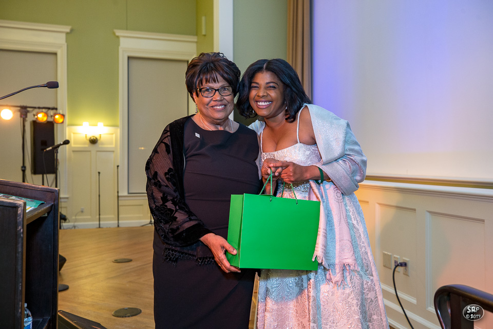 Alumni Awards Dinner