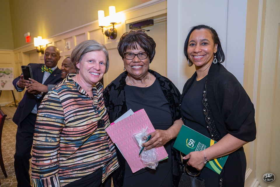 Alumni Awards Dinner