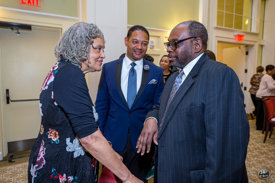 Alumni Awards Dinner