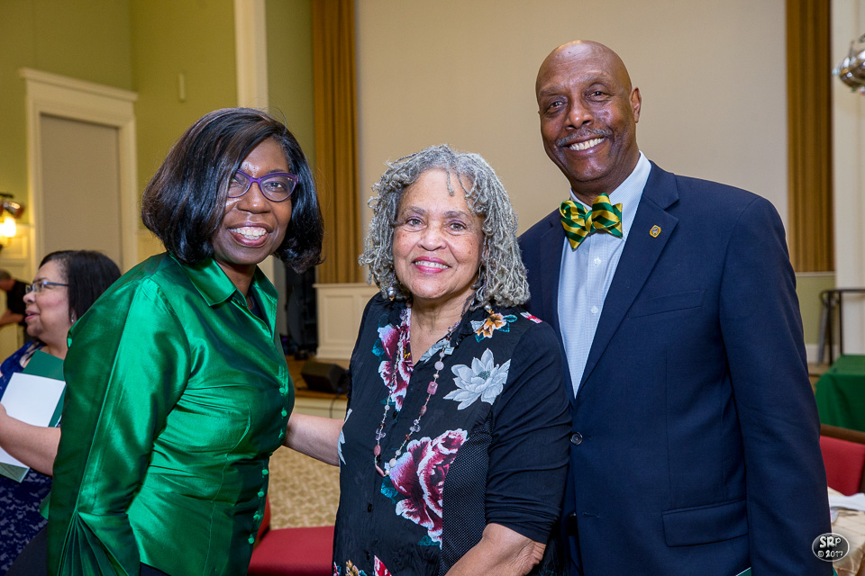 Alumni Awards Dinner