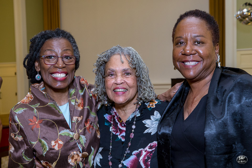 Alumni Awards Dinner