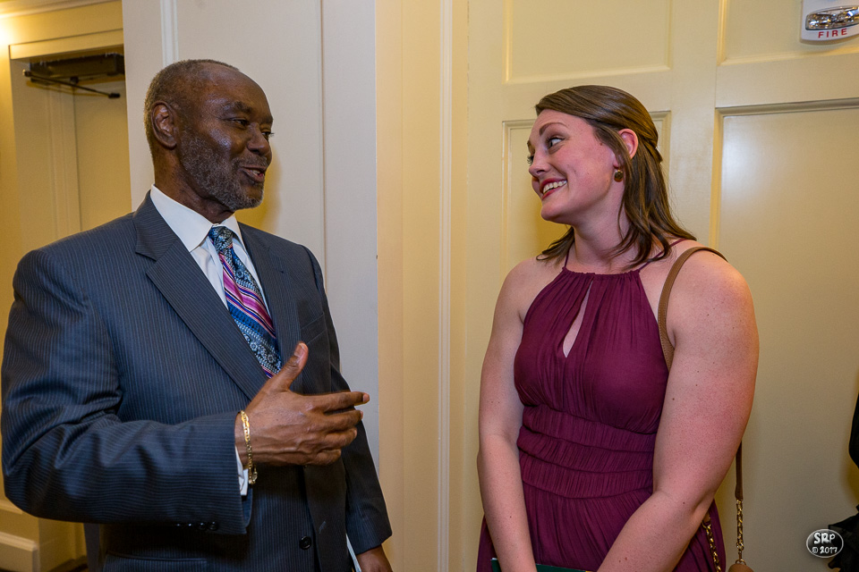 Alumni Awards Dinner