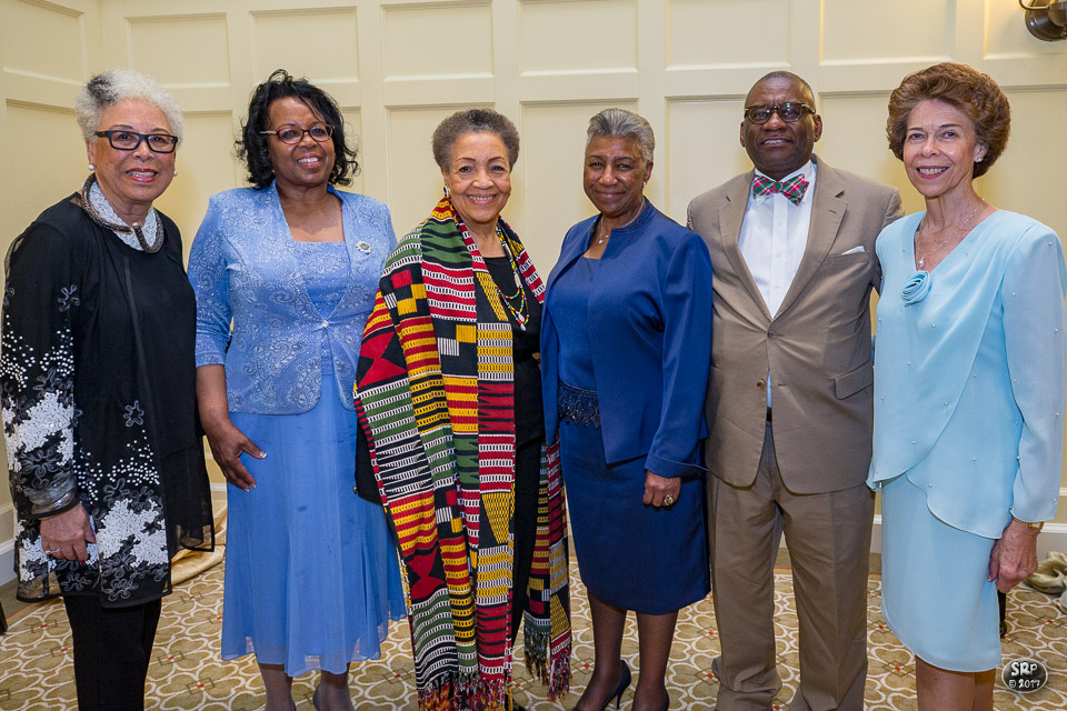 Alumni Awards Dinner